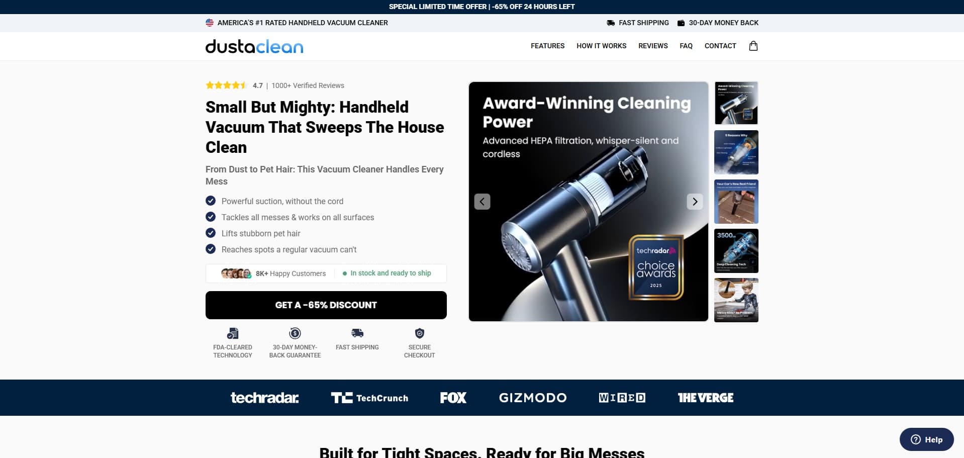 GuruMedia Offer #27446