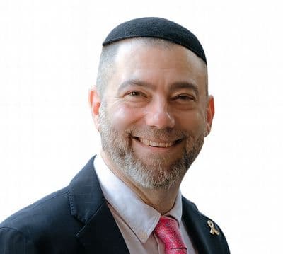 DANIEL T.