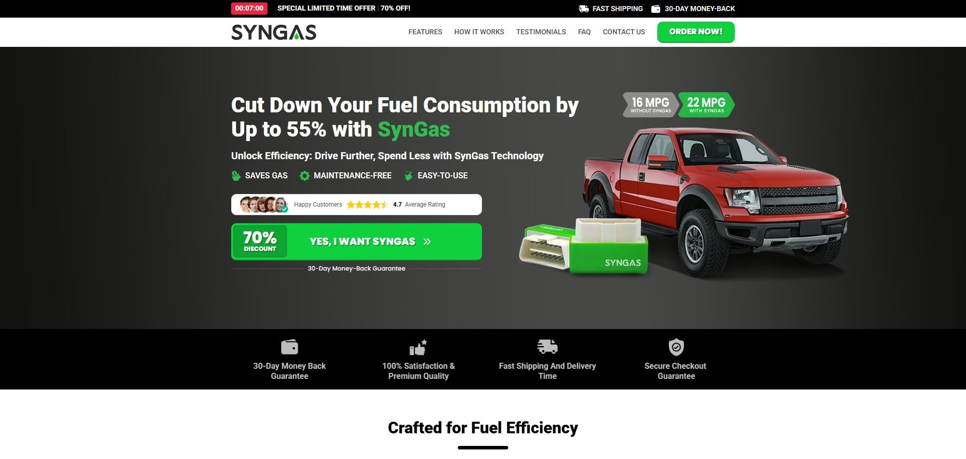 GuruMedia Offer #25337