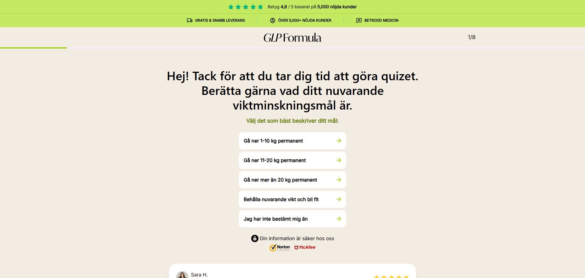 GuruMedia Offer #25964