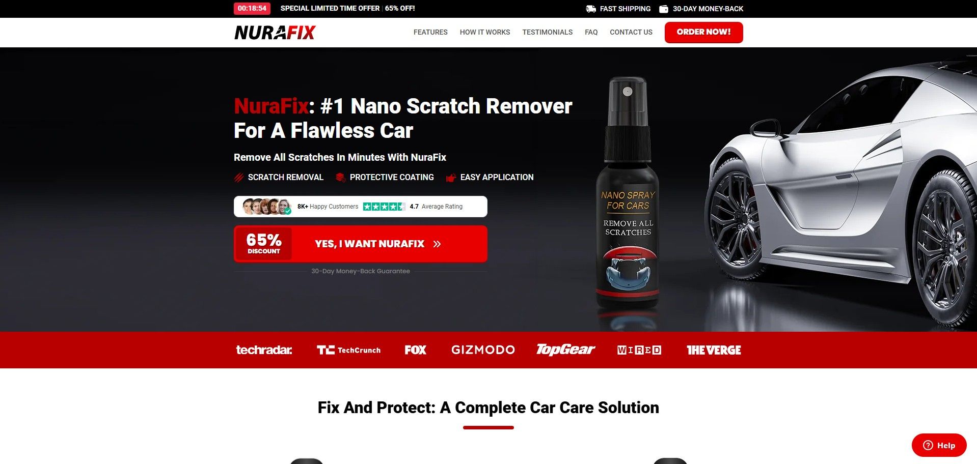 GuruMedia Offer #29652