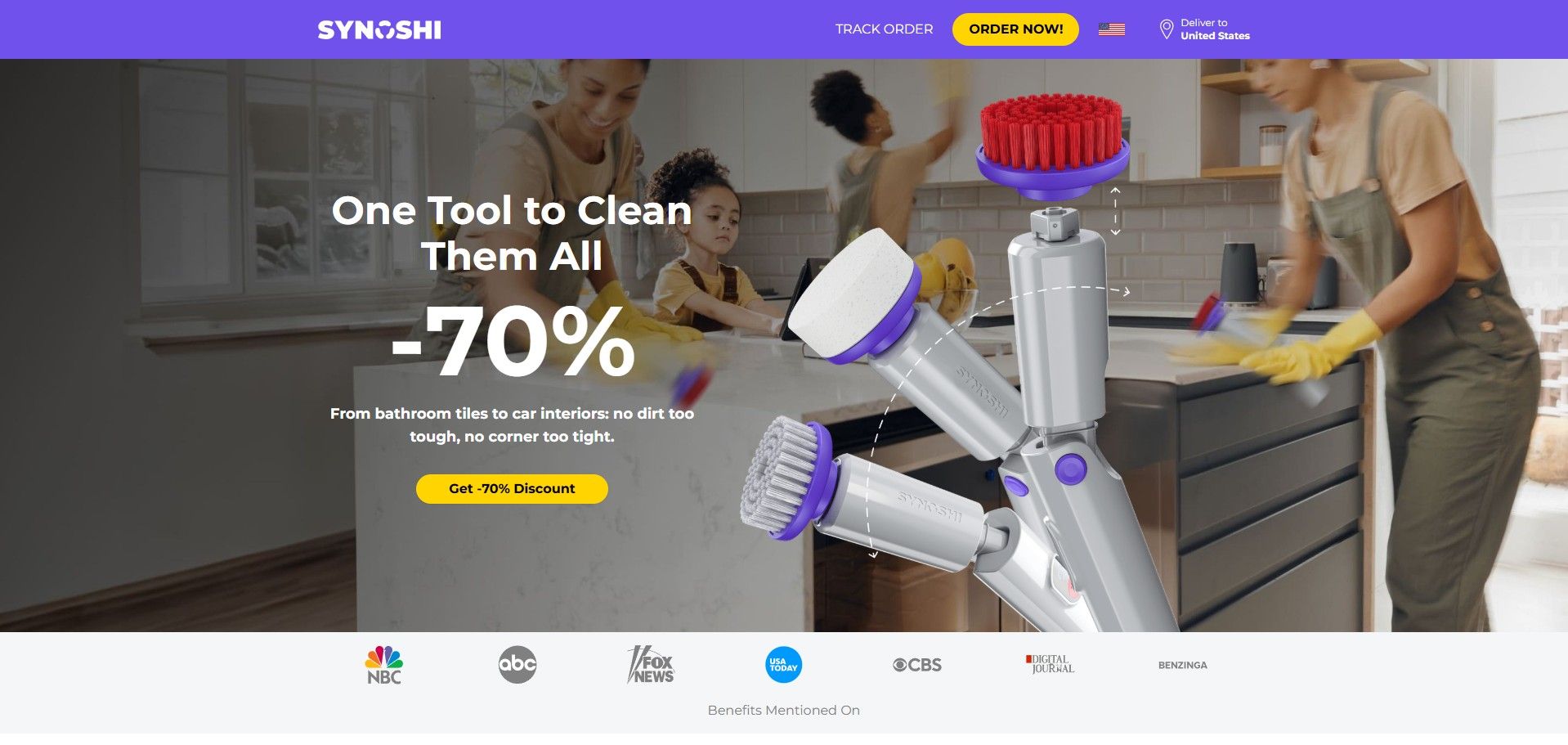 GuruMedia Offer #26379