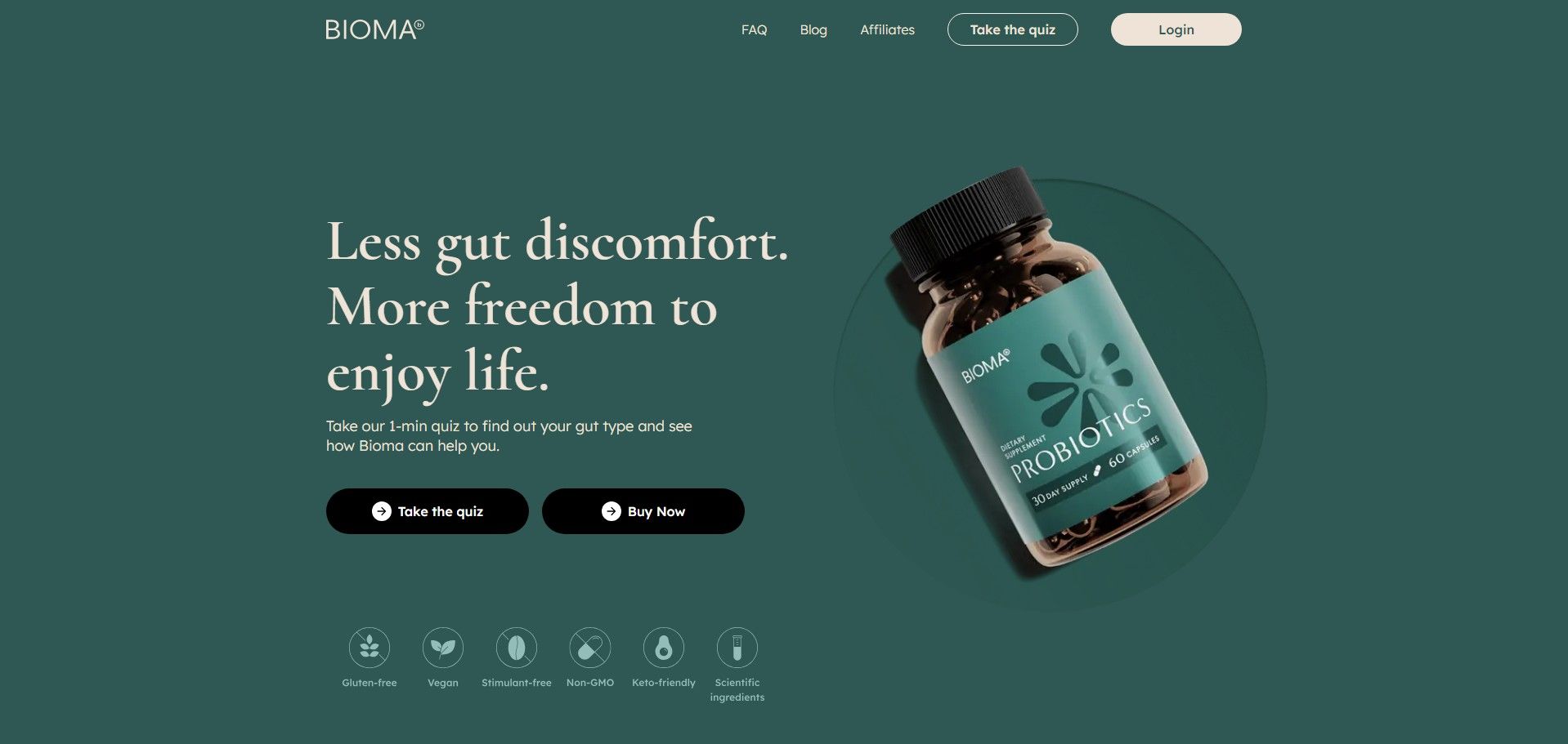 GuruMedia Offer #22807