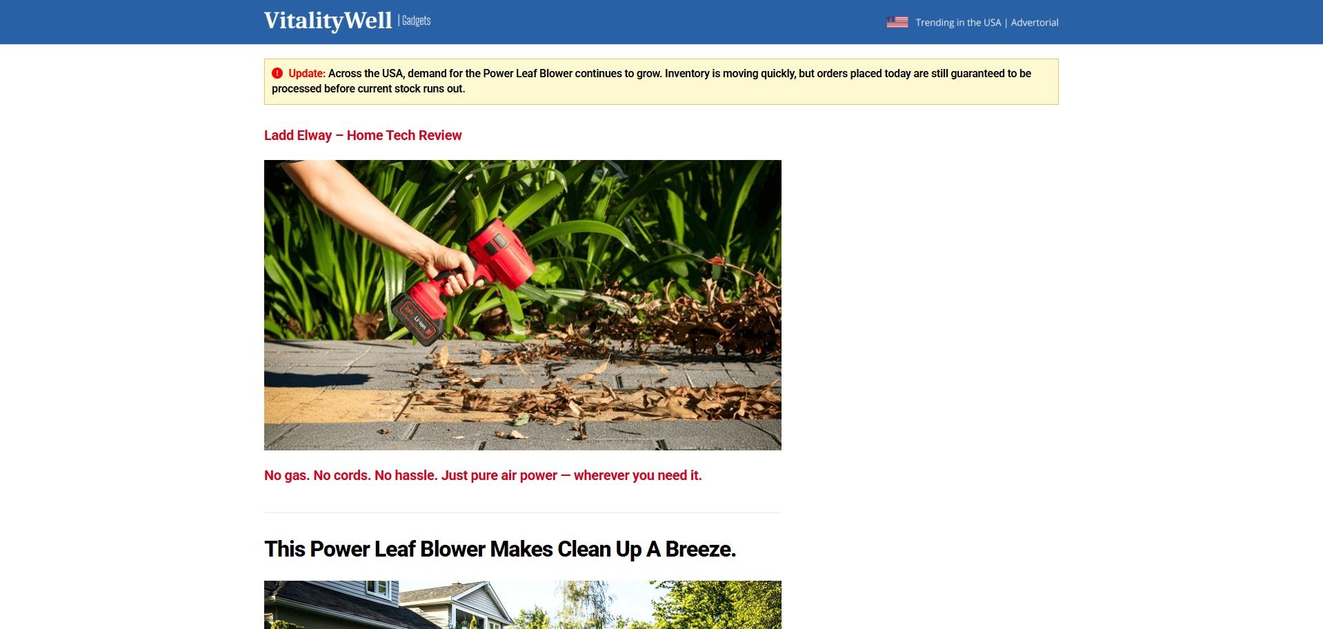 GuruMedia Offer #28411