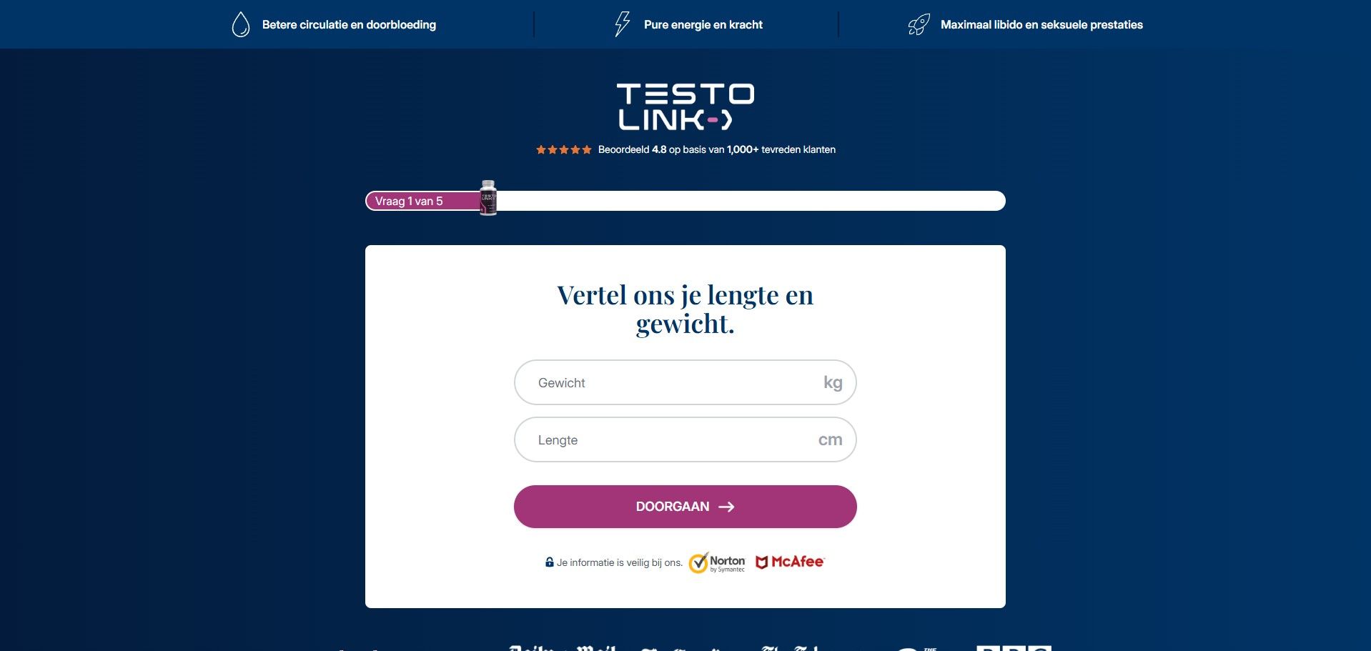 GuruMedia Offer #28295