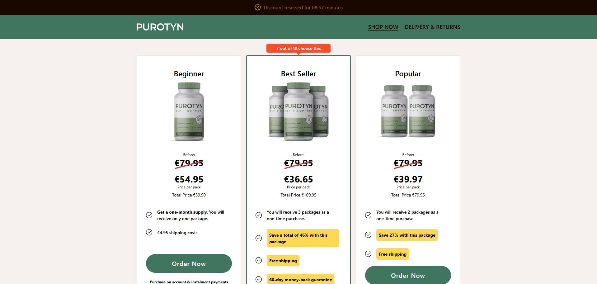 GuruMedia Offer #31452