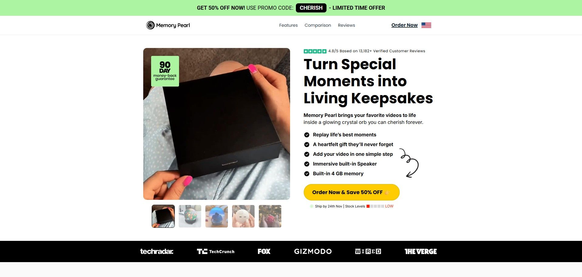 GuruMedia Offer #28442