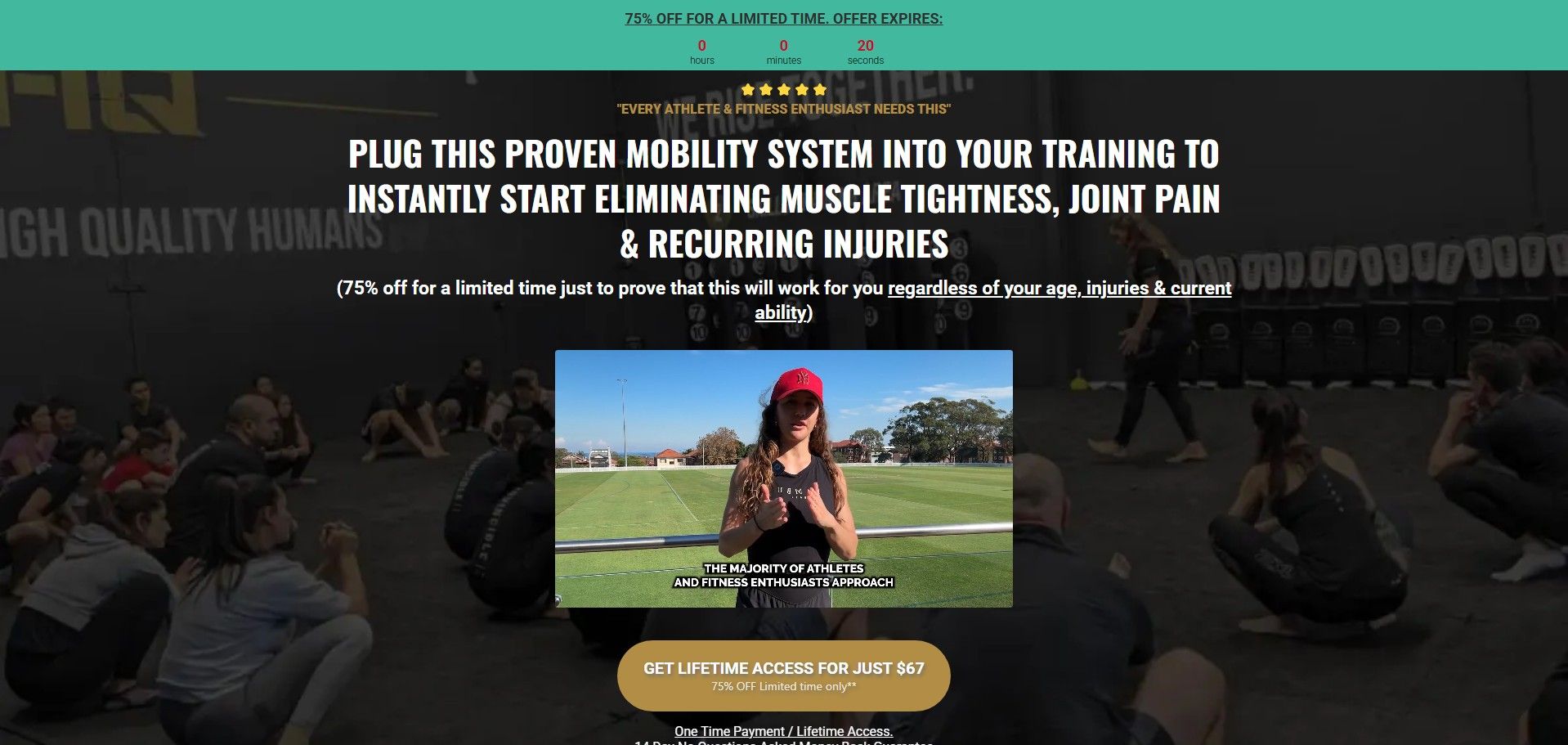 GuruMedia Offer #25478