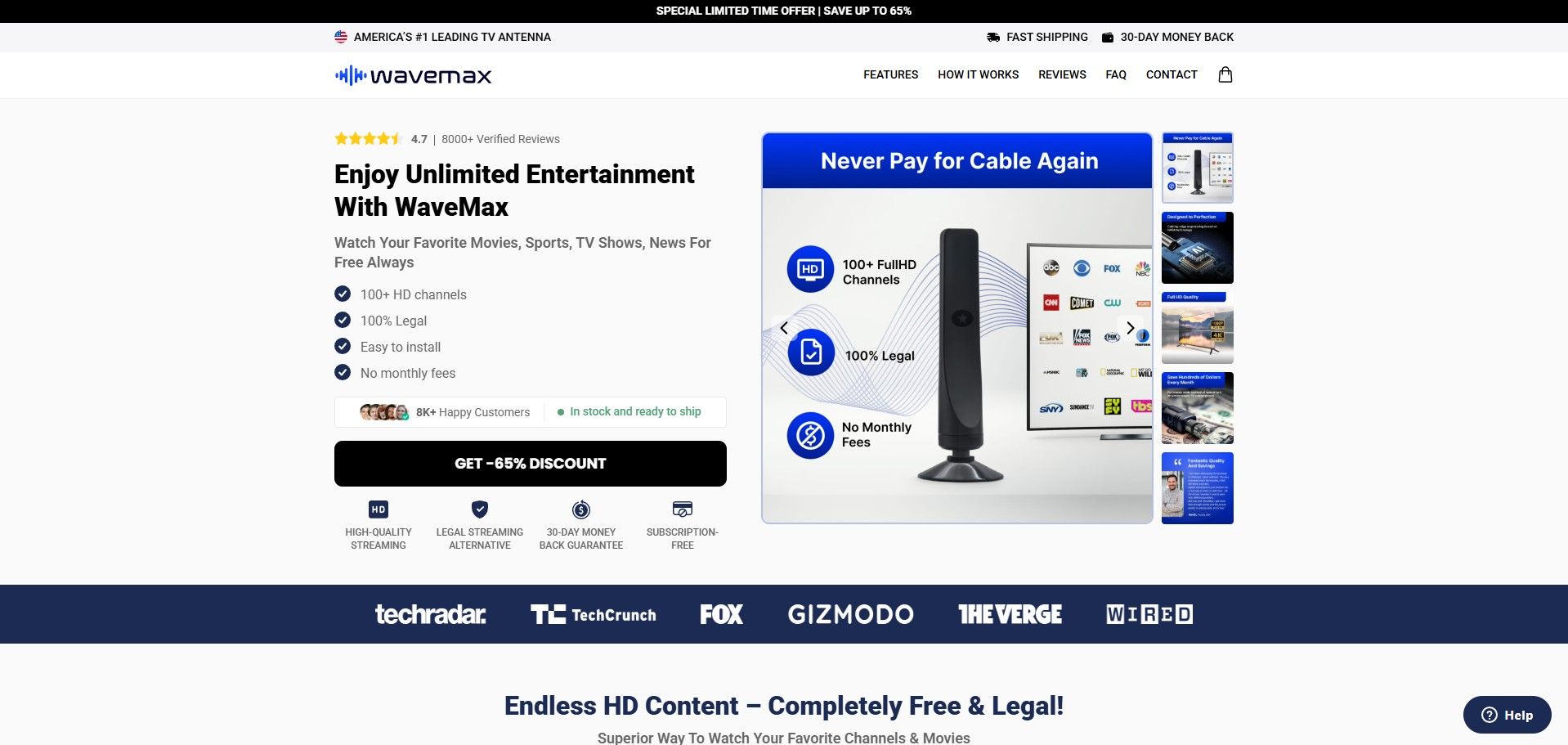 GuruMedia Offer #27480