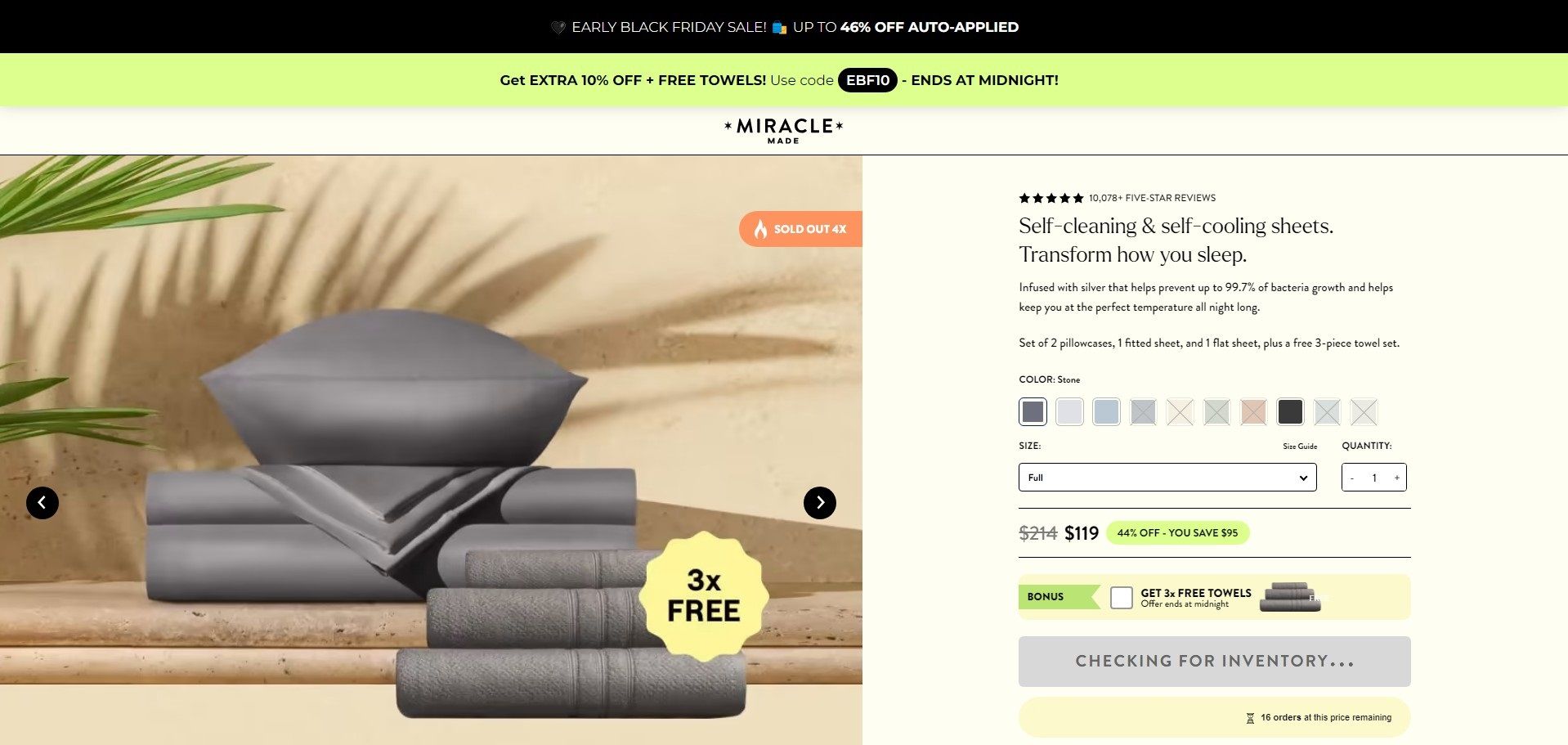 GuruMedia Offer #23781