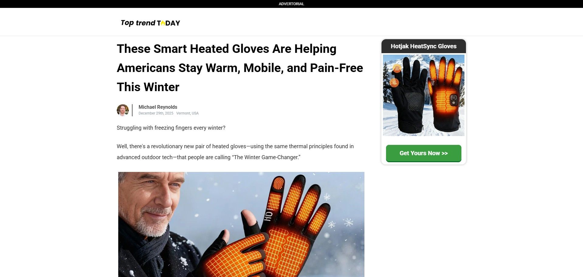 GuruMedia Offer #28885