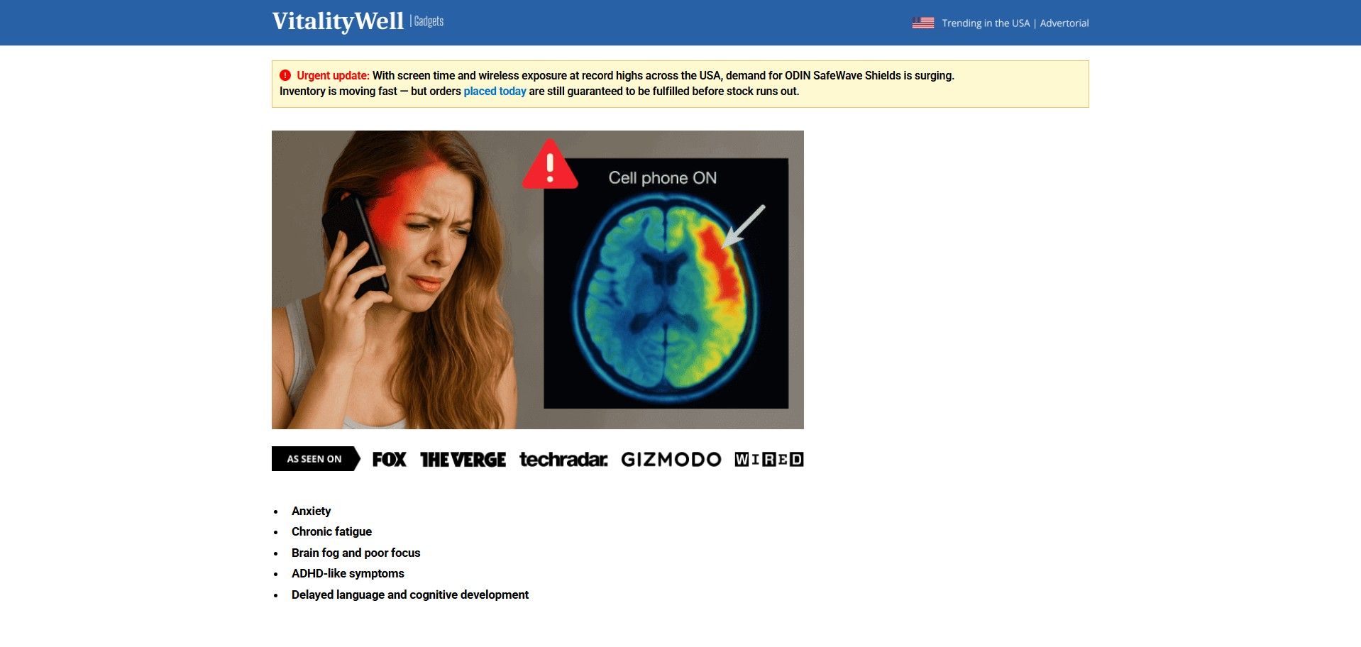 GuruMedia Offer #30669