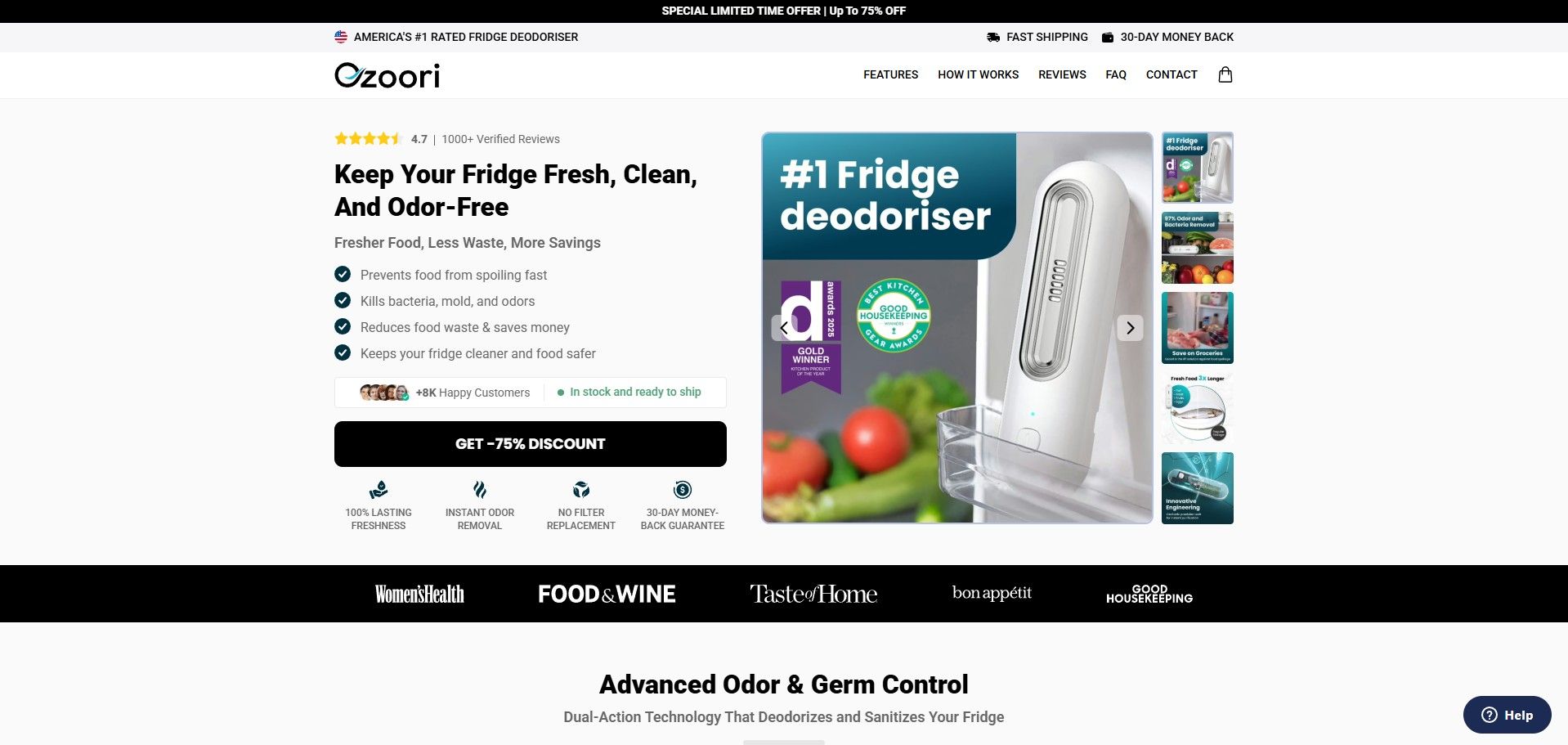 GuruMedia Offer #28273