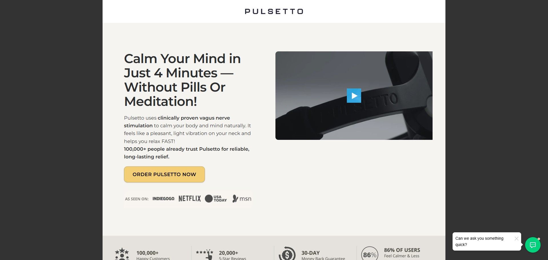 GuruMedia Offer #27840