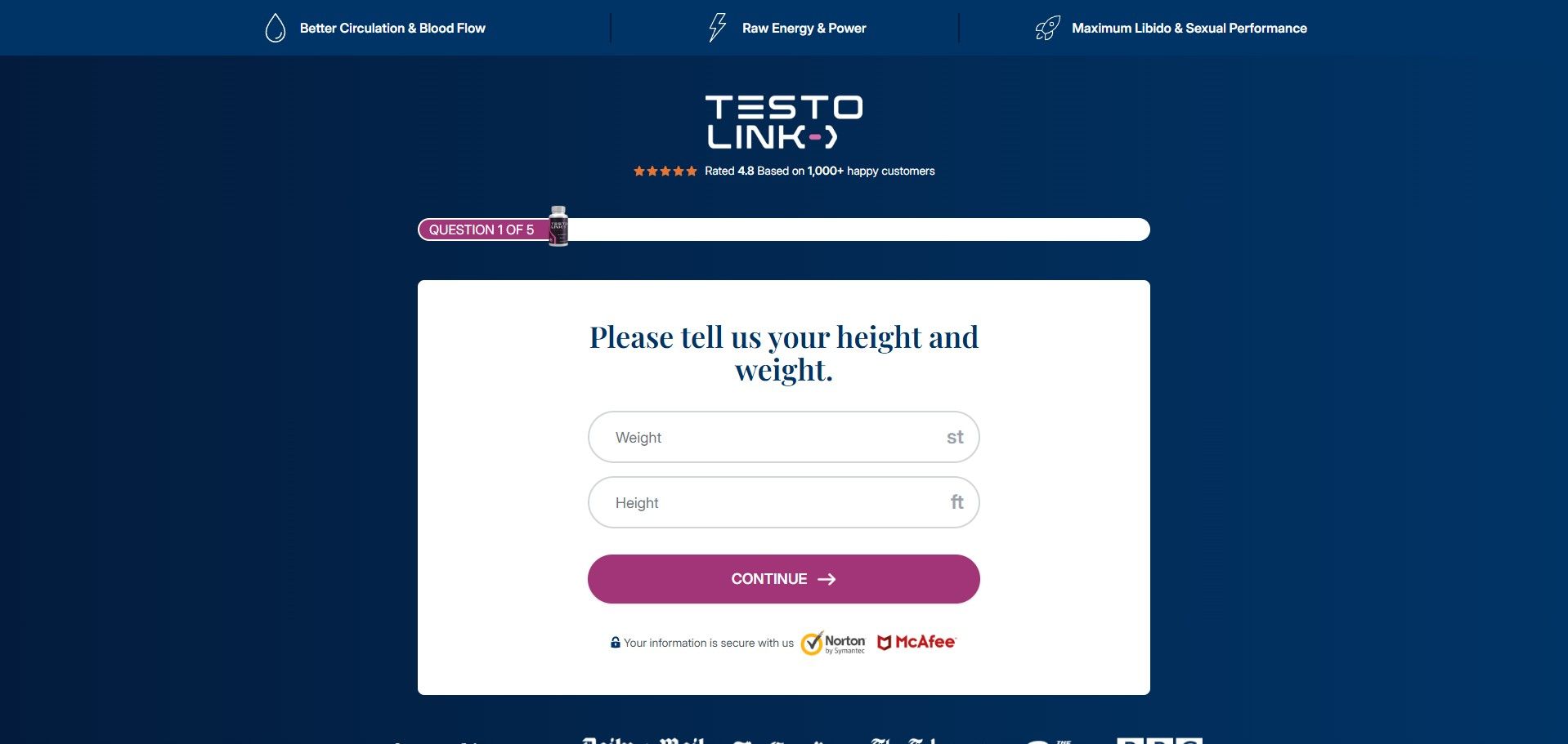 GuruMedia Offer #28304