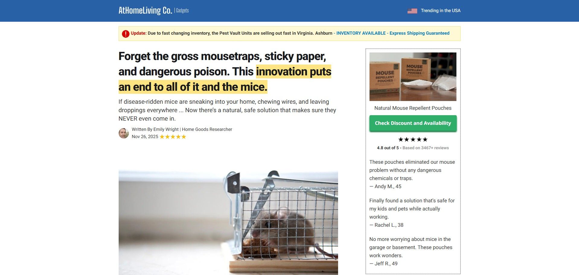 GuruMedia Offer #28488