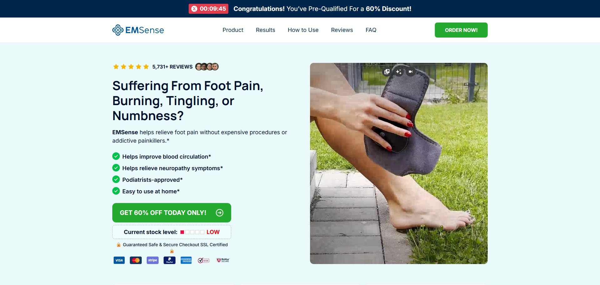 GuruMedia Offer #28308