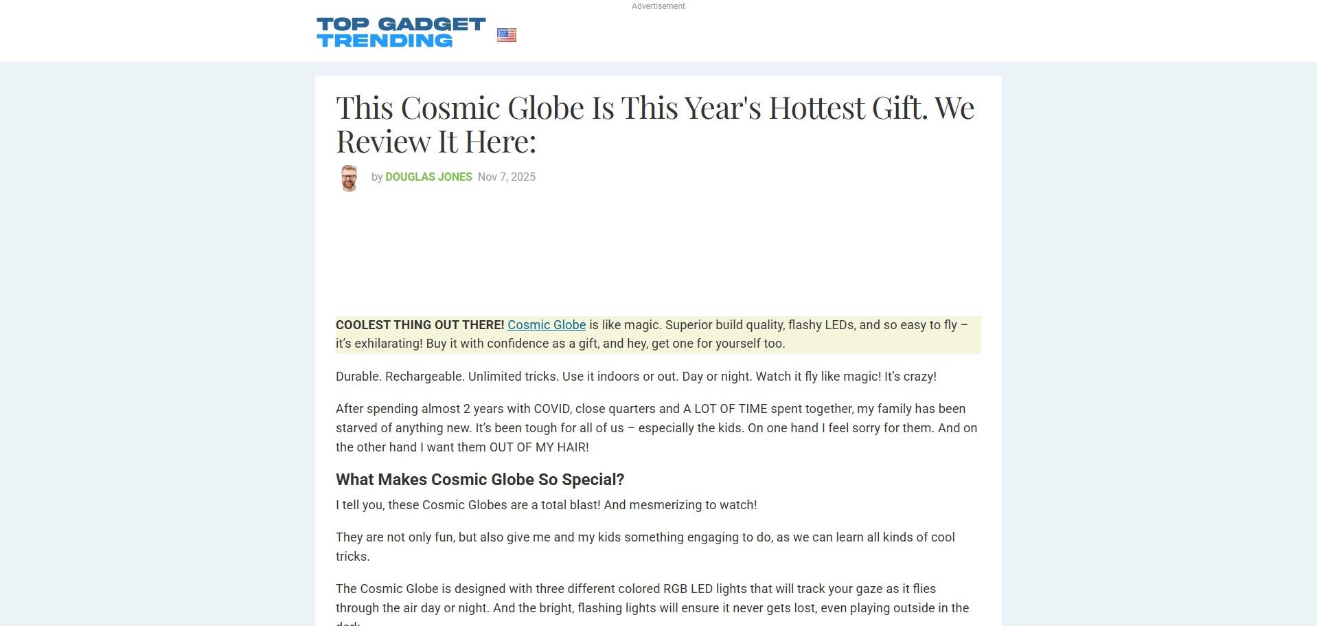 GuruMedia Offer #28120