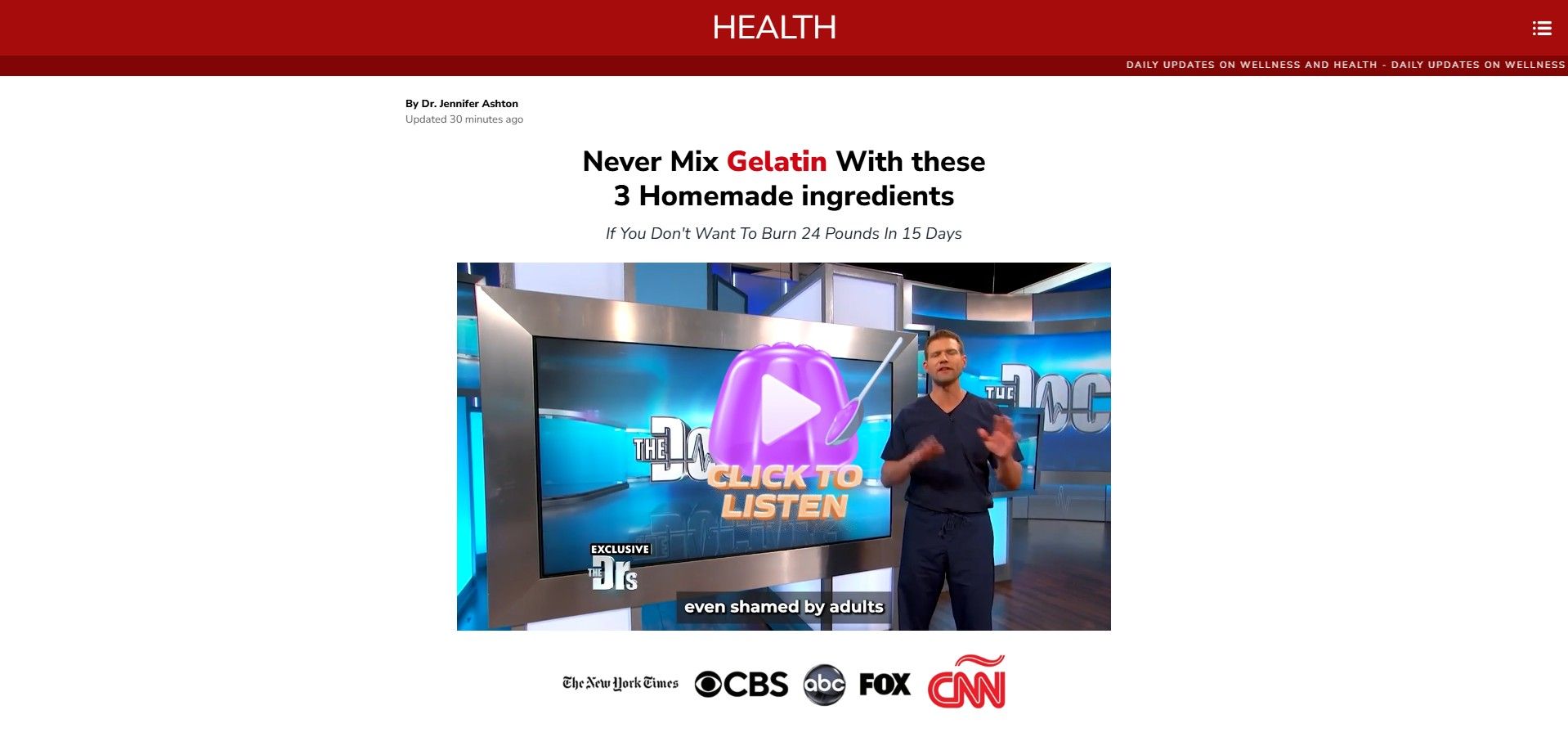 GuruMedia Offer #29672