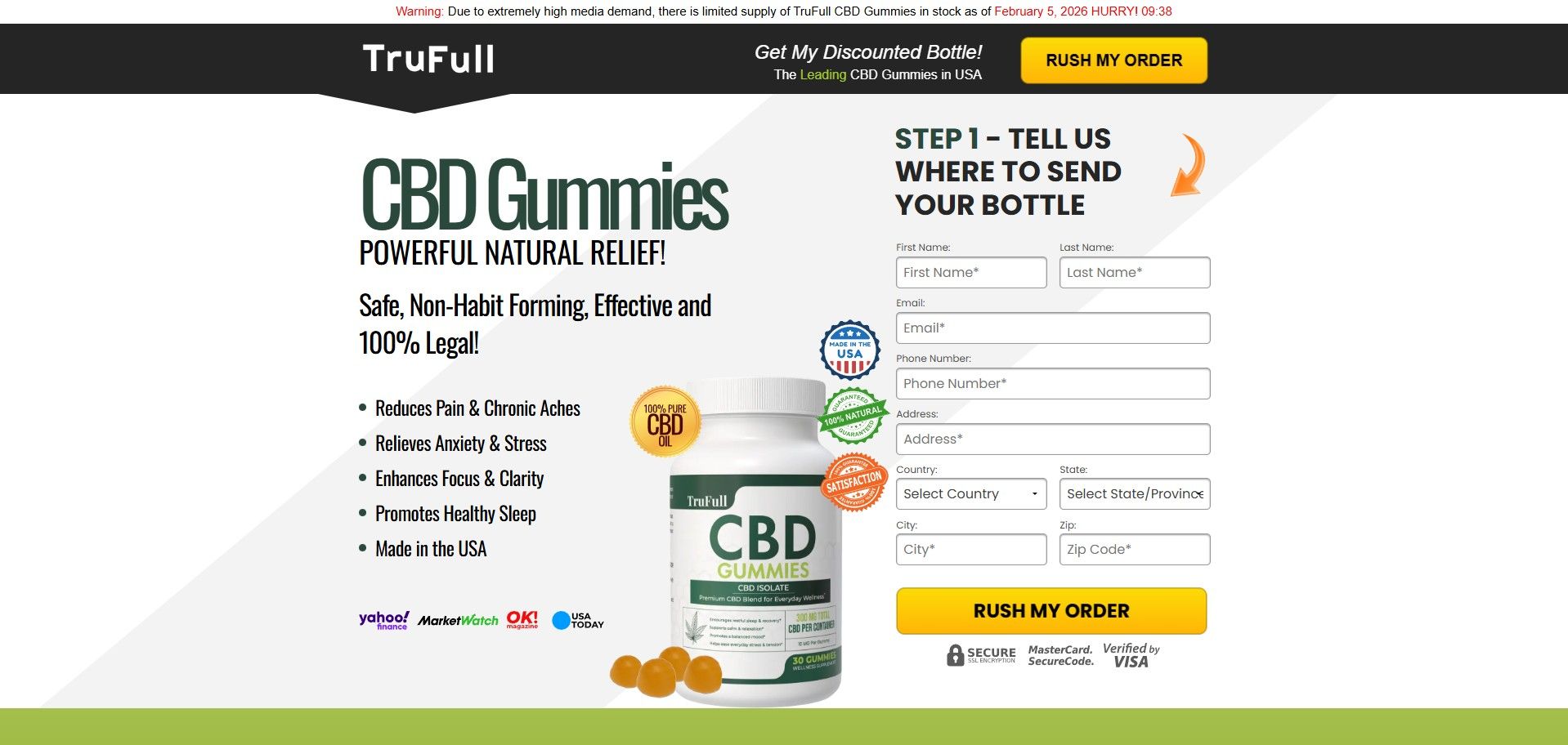 GuruMedia Offer #29400