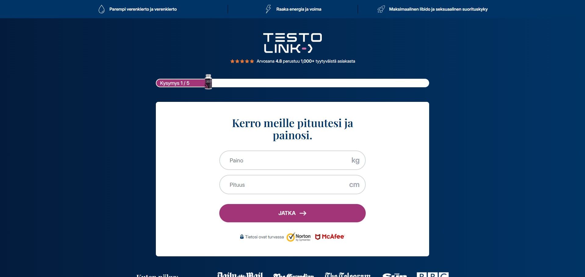 GuruMedia Offer #28300