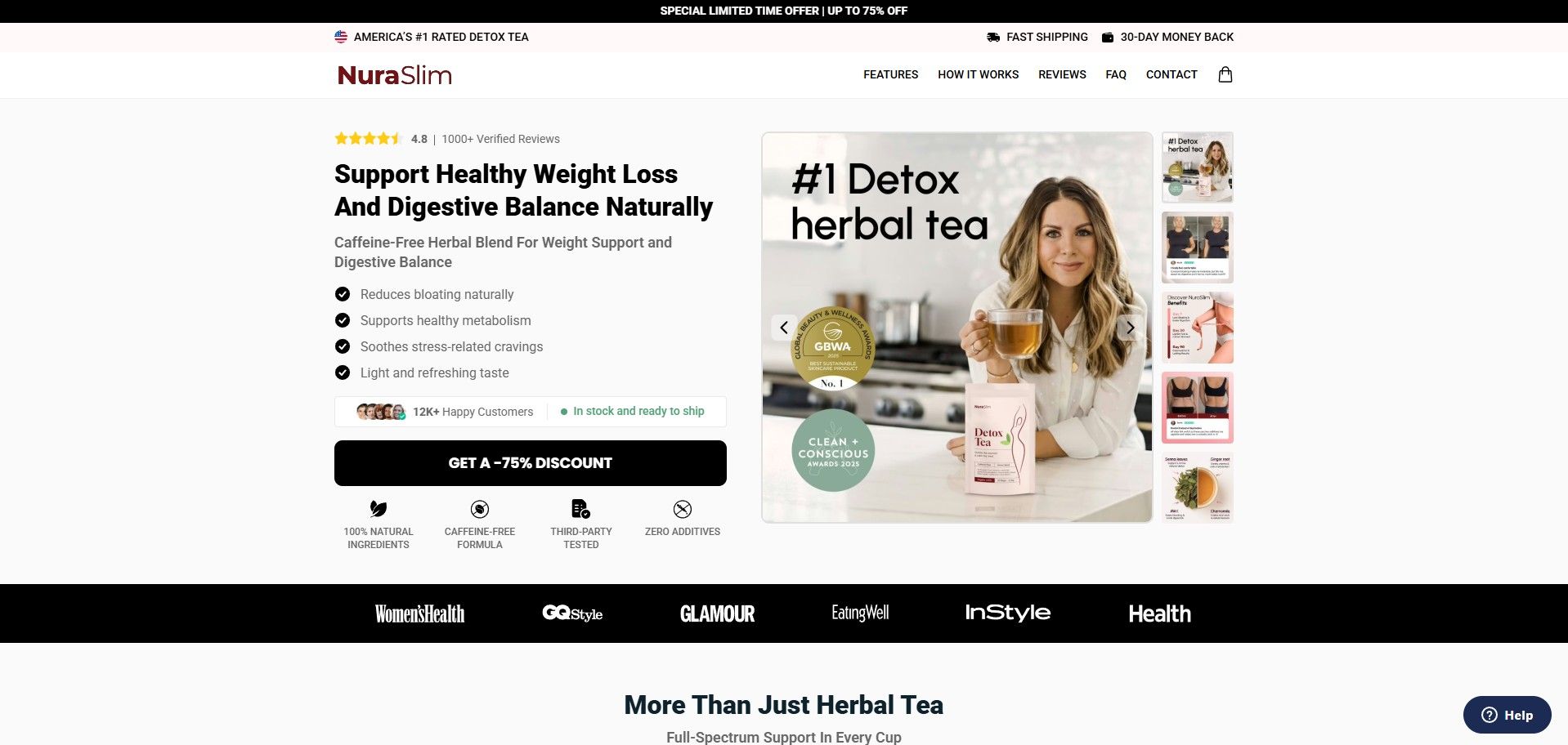 GuruMedia Offer #28537