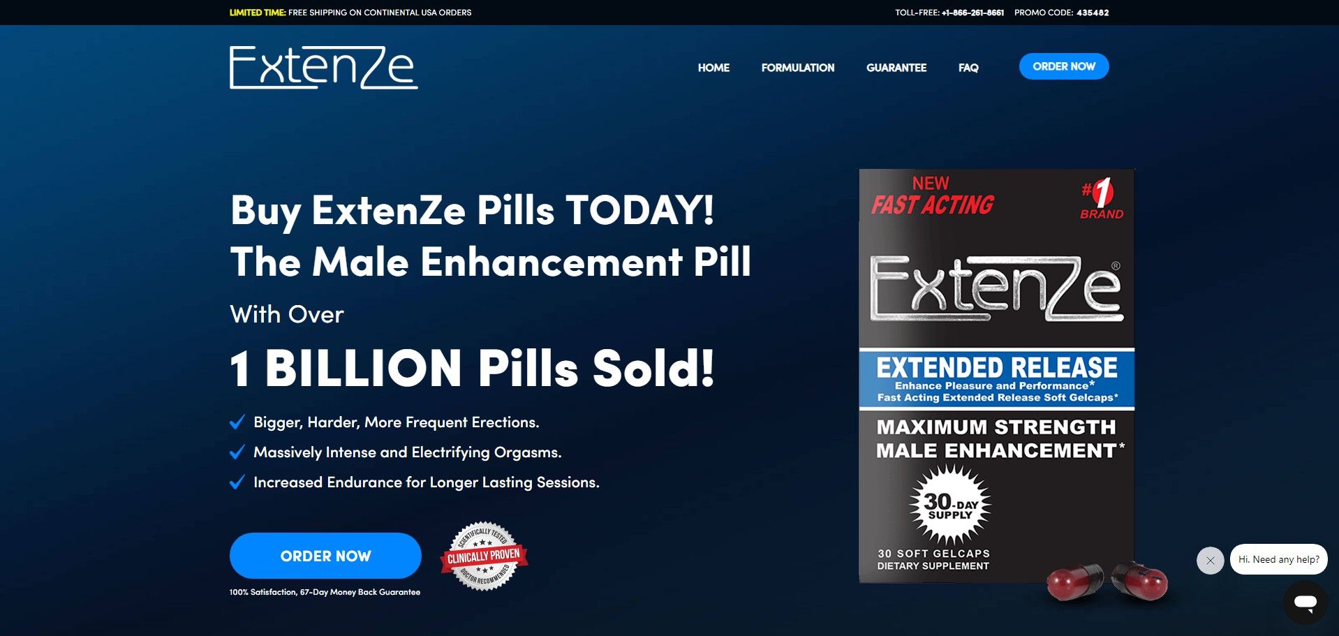 GuruMedia Offer #23408