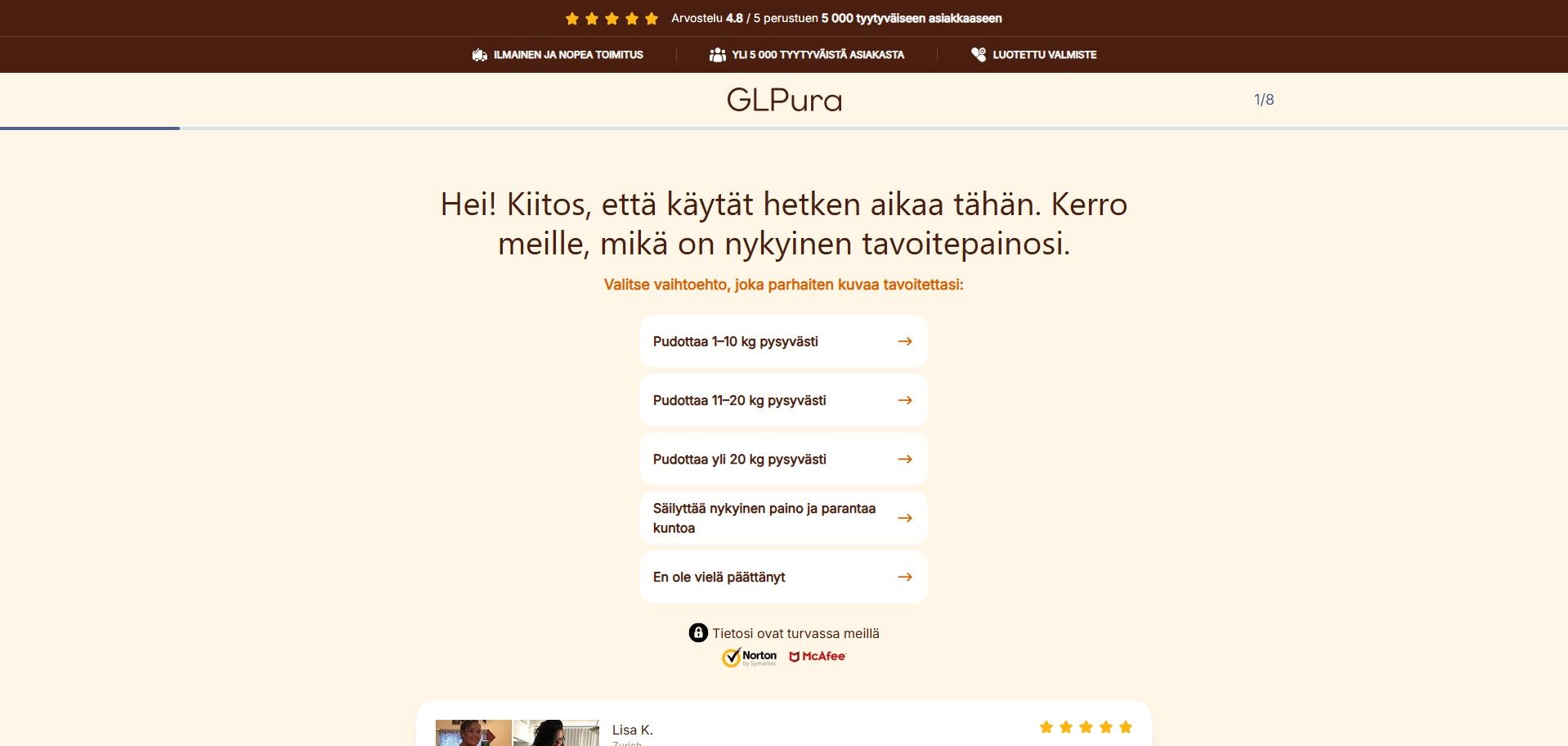 GuruMedia Offer #29119