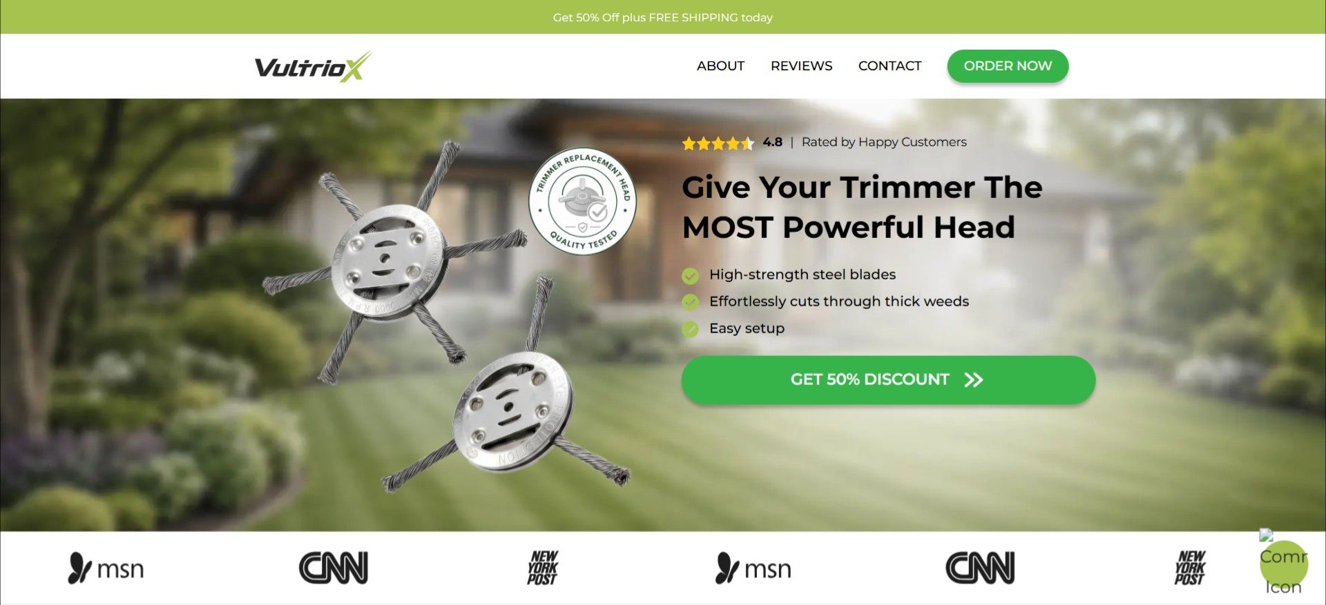 GuruMedia Offer #31176