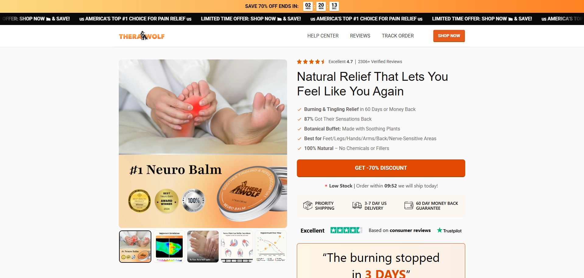 GuruMedia Offer #30408