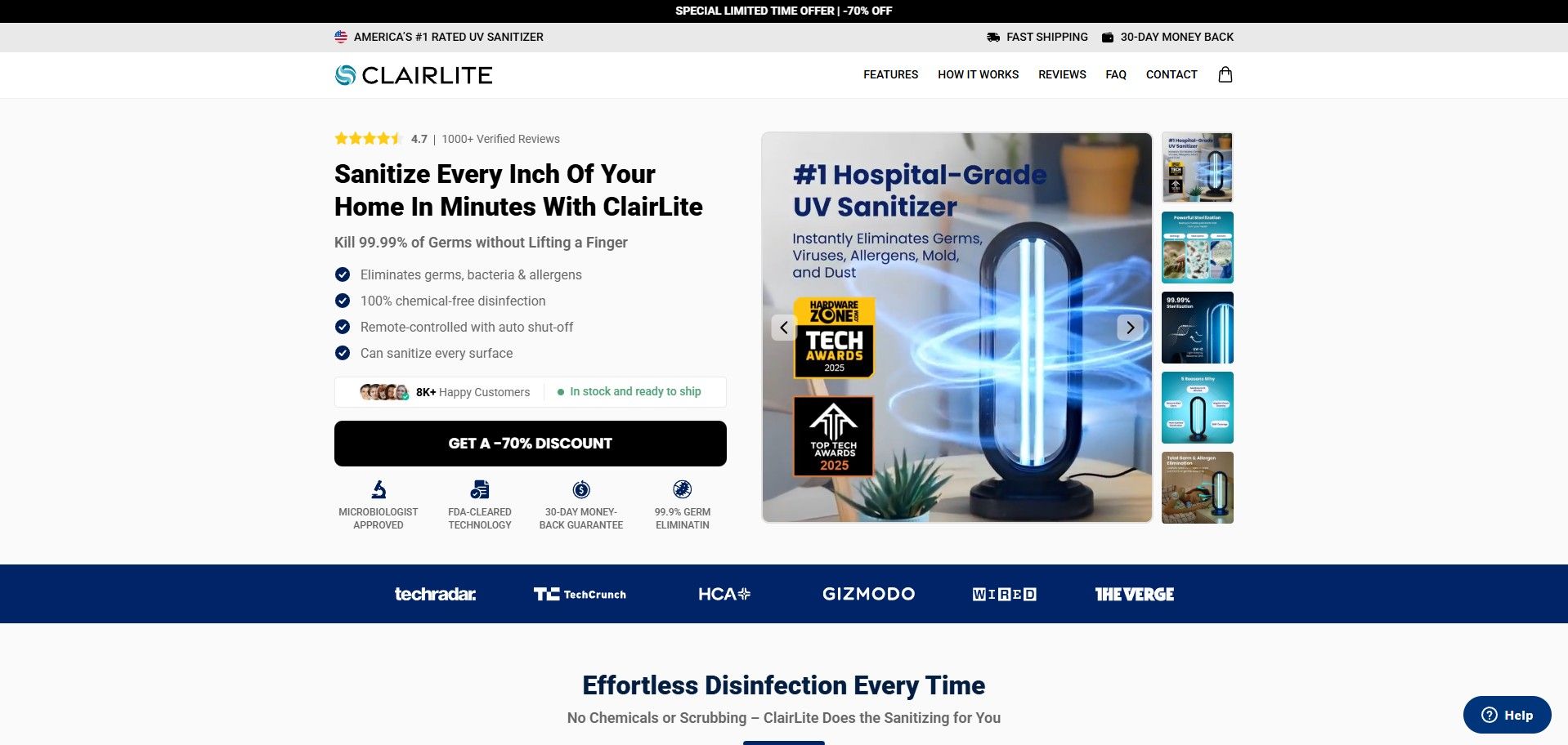 GuruMedia Offer #29216