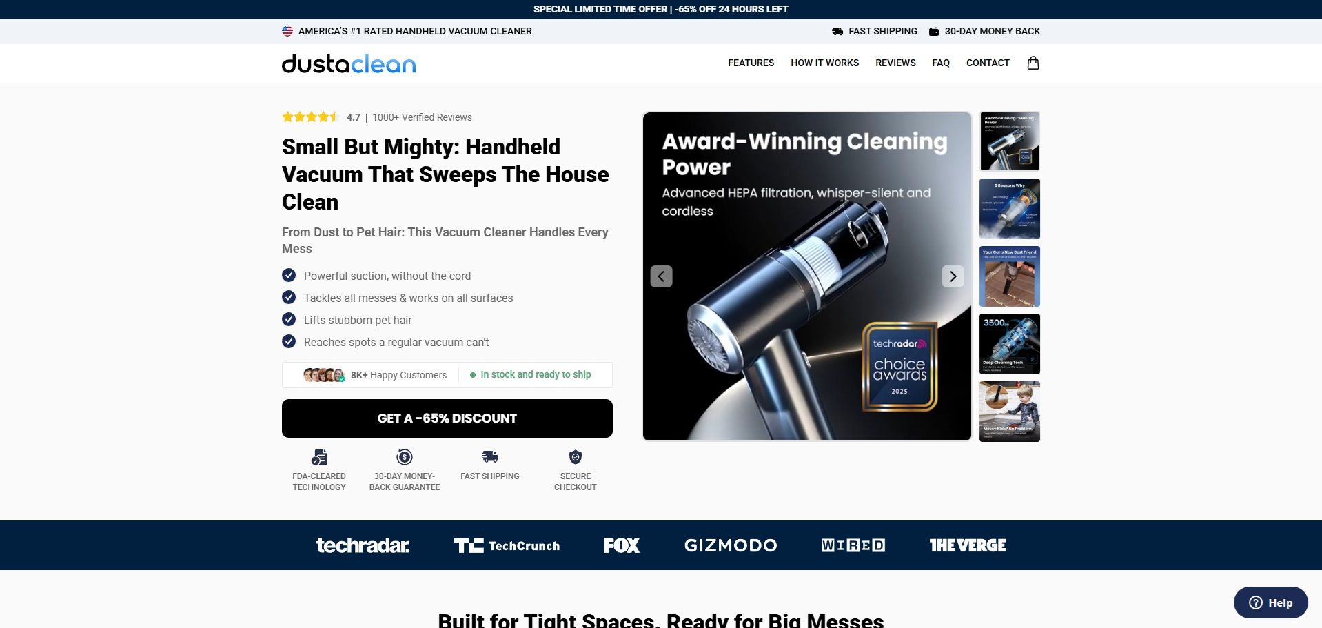 GuruMedia Offer #27446