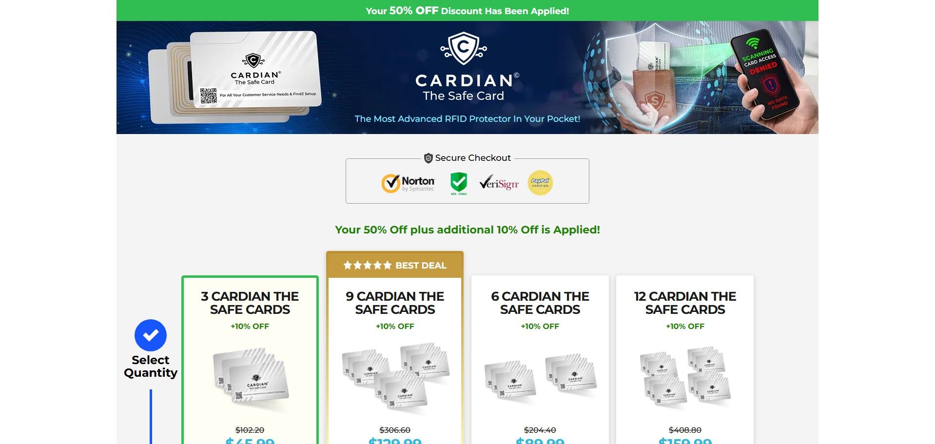 GuruMedia Offer #24859