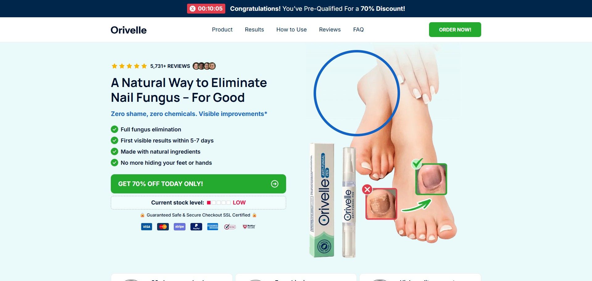 GuruMedia Offer #27458