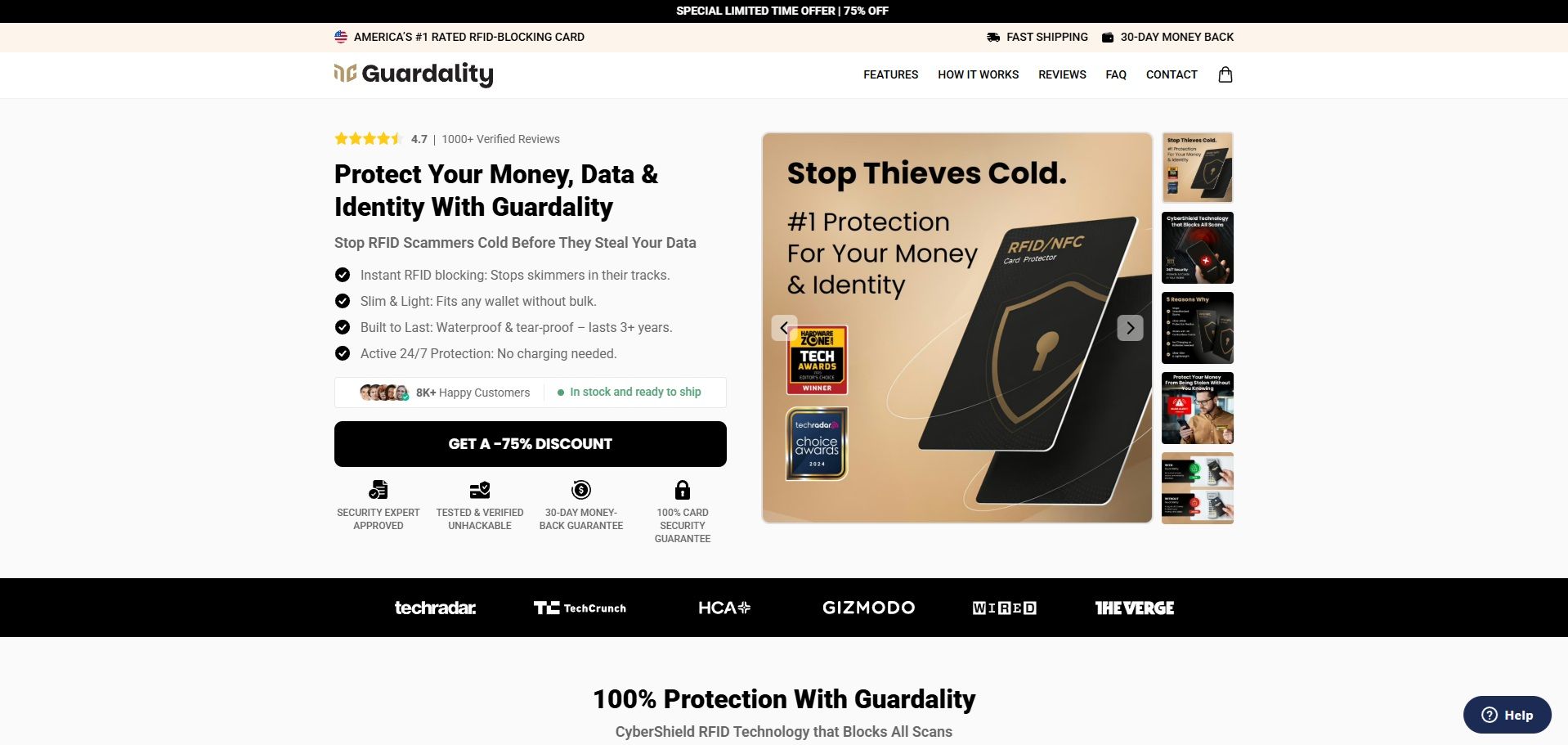 GuruMedia Offer #27445