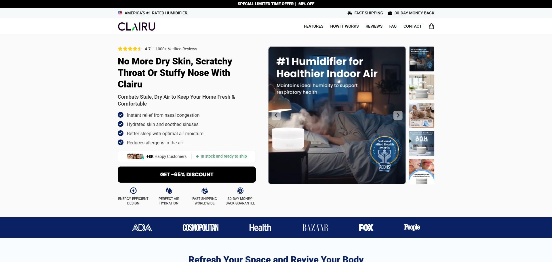 GuruMedia Offer #26269