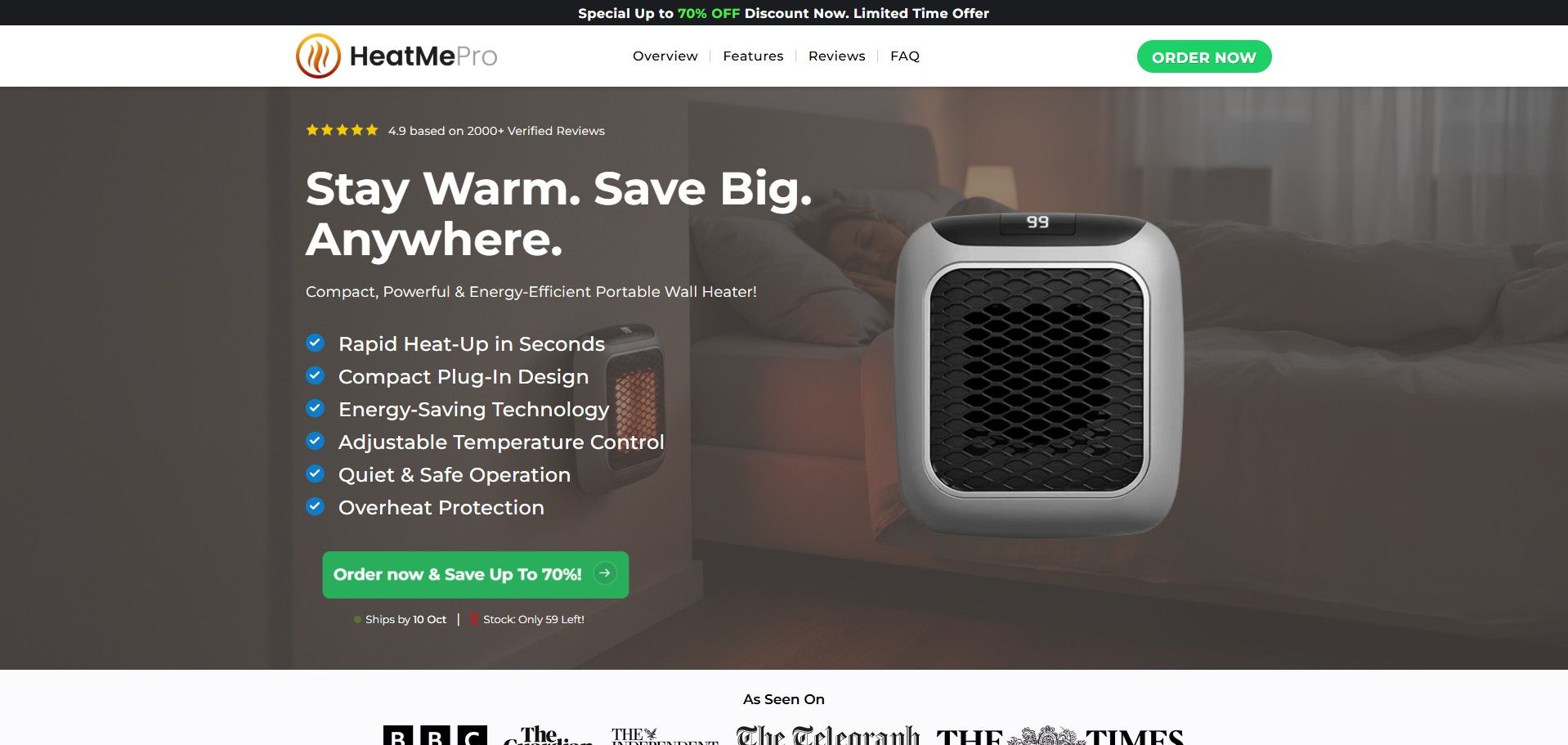 GuruMedia Offer #27536