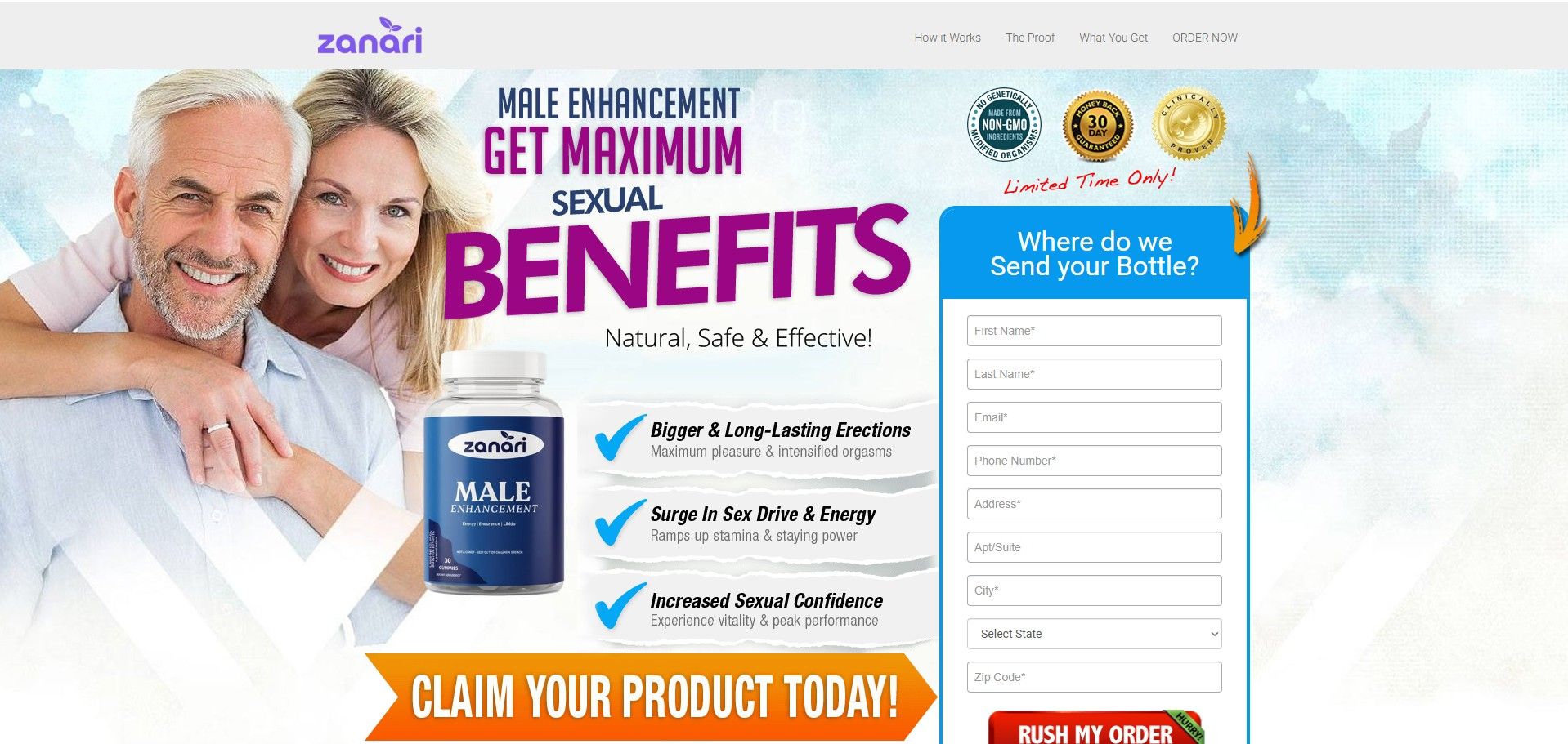 GuruMedia Offer #28376