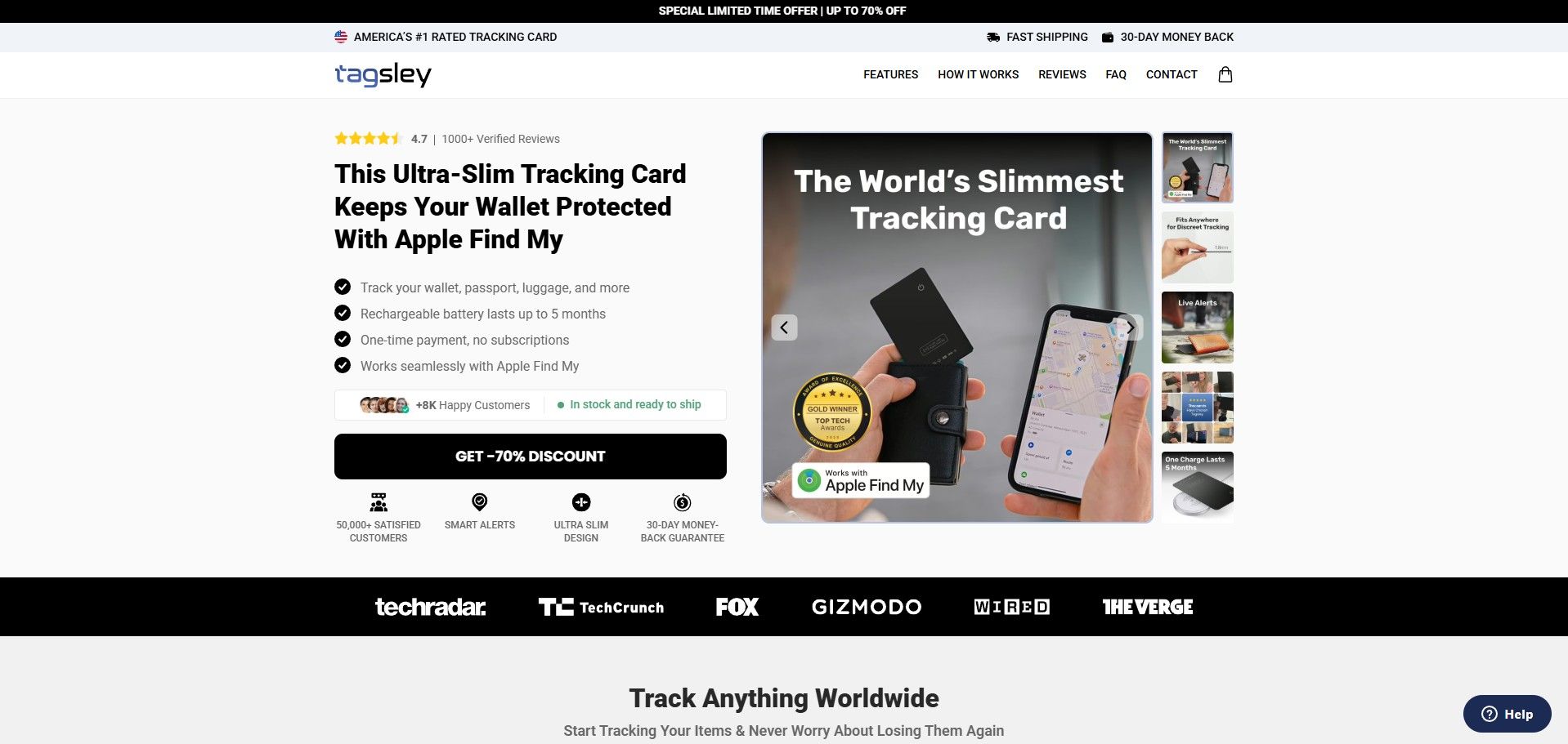 GuruMedia Offer #28396