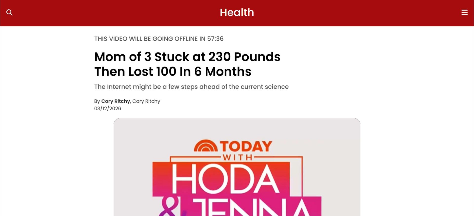 GuruMedia Offer #30126