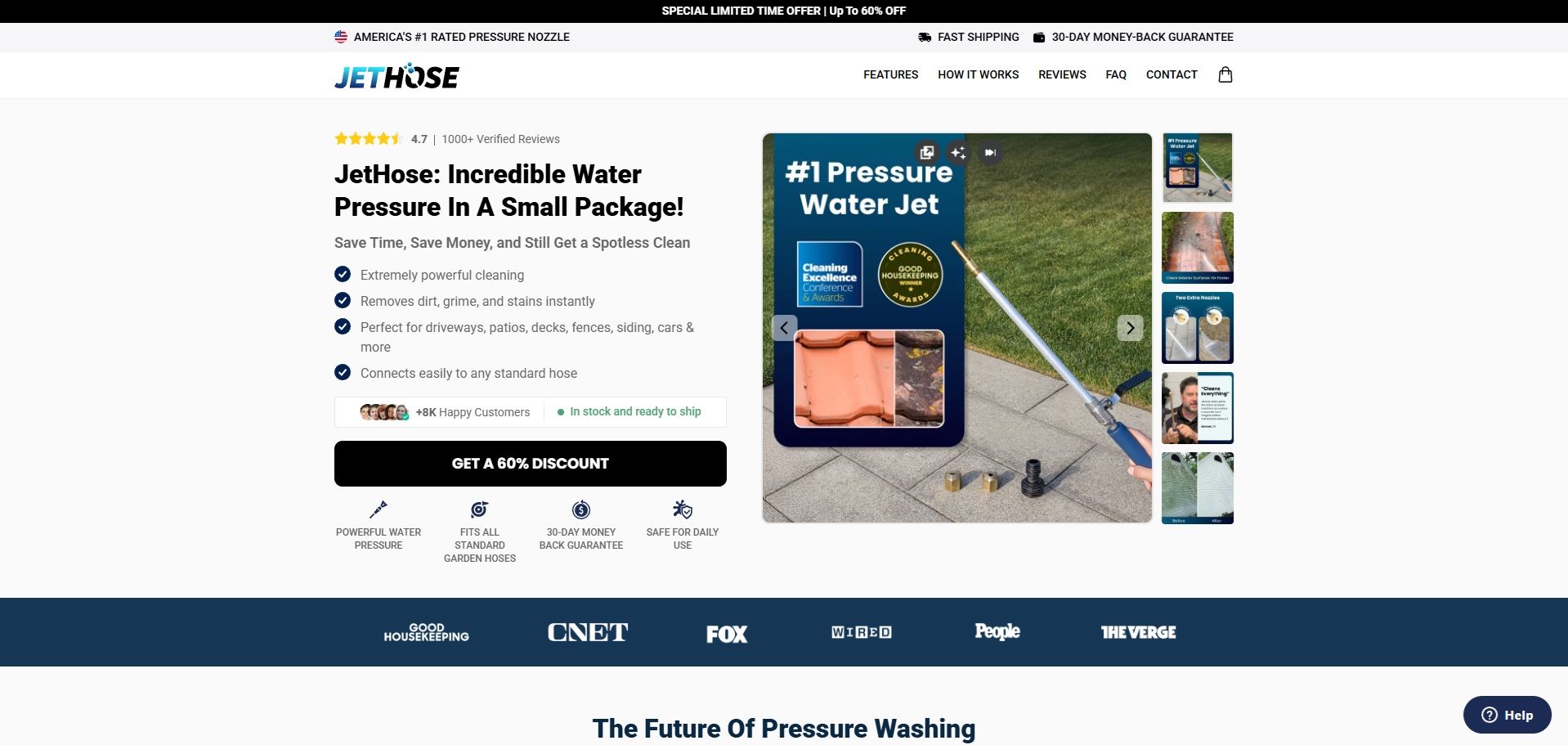 GuruMedia Offer #27751