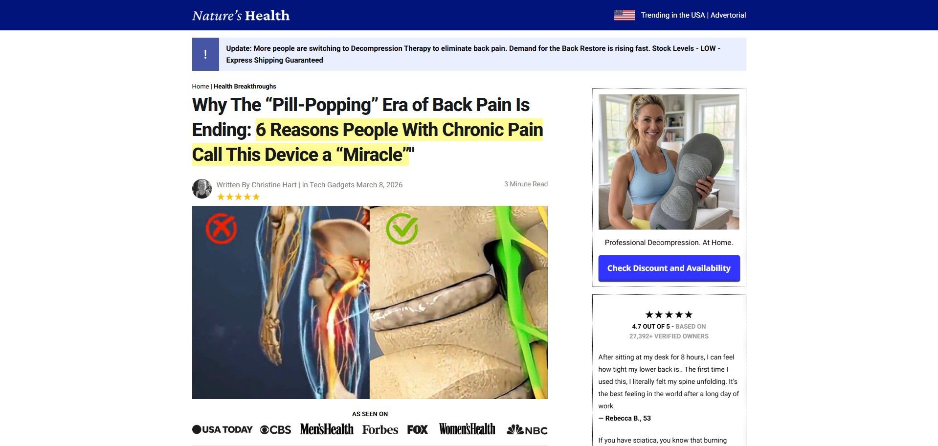 GuruMedia Offer #30018