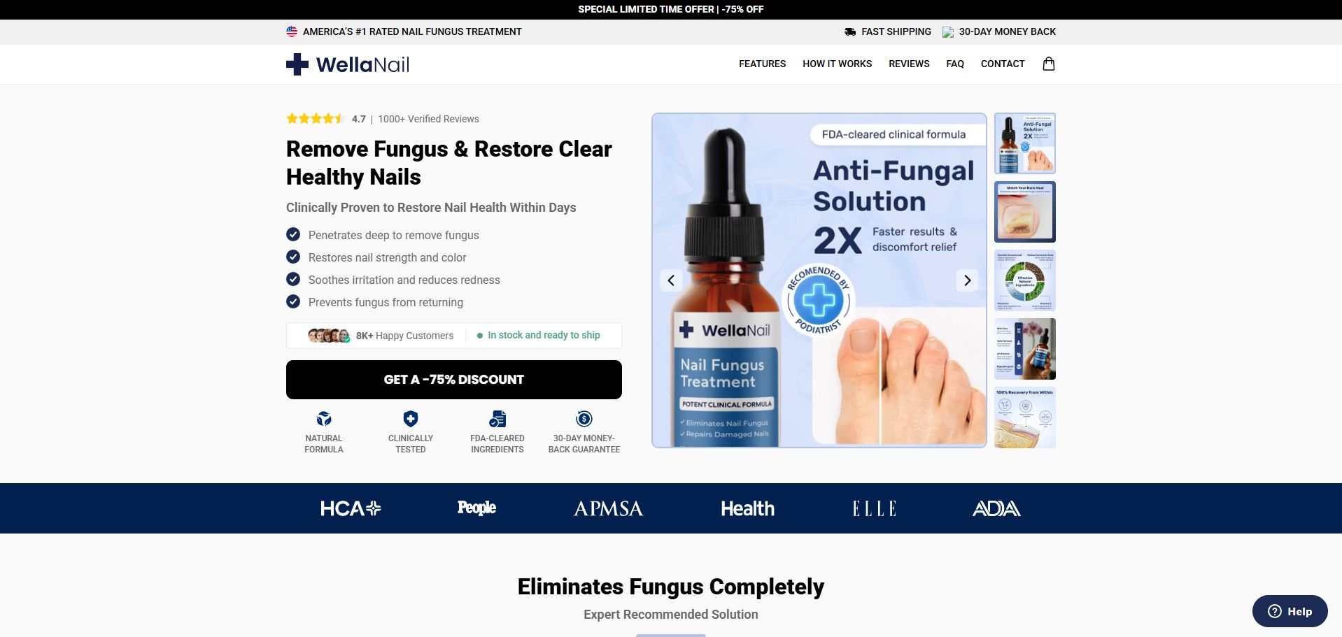 GuruMedia Offer #27706